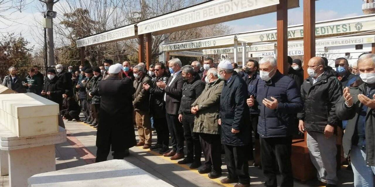 Süleyman Körsu toprağa verildi