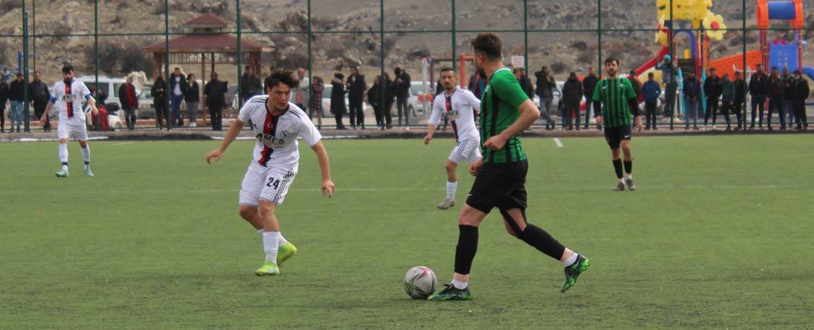 Süper Amatör'de günün sonuçları