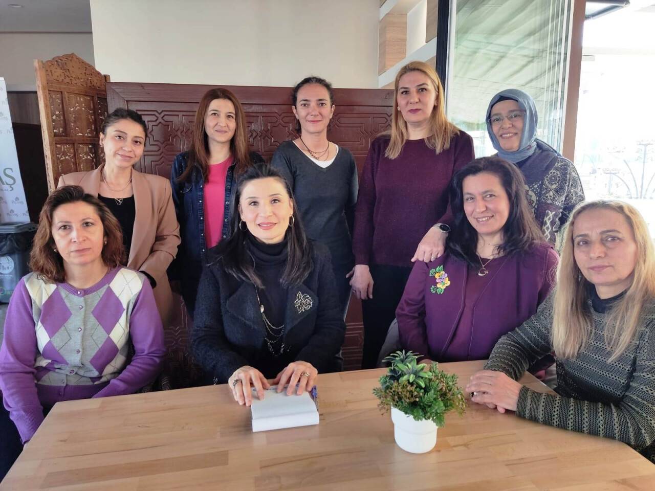 Türk Kadını Cumhuriyet ile değer kazandı