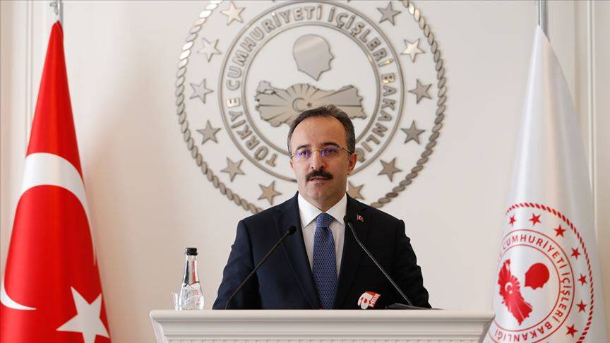 Türkiye'ye gelen Ukraynalı sayısı açıklandı