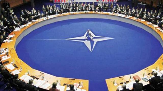 Nato Avrupa Müttefik Kuvvetleri Yüksek Komutanı Breedlove: