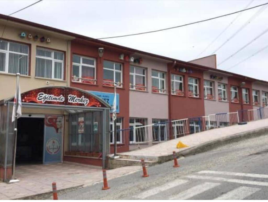 Kompozisyon yarışmasında Türkiye birincisi oldu