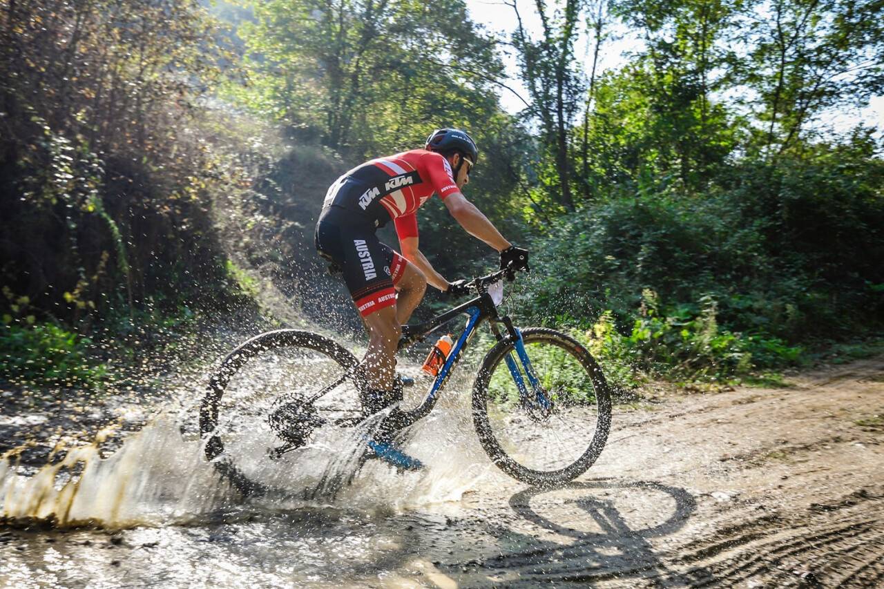 UCI Dağ Bisikleti Eliminatör Dünya Kupası yarışı Sakarya’da yapılacak