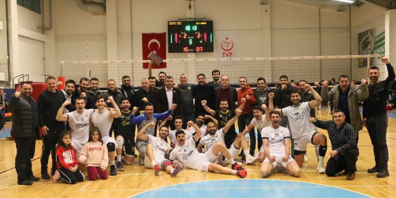 İlk 4 umudunu son 2 haftaya taşıdı