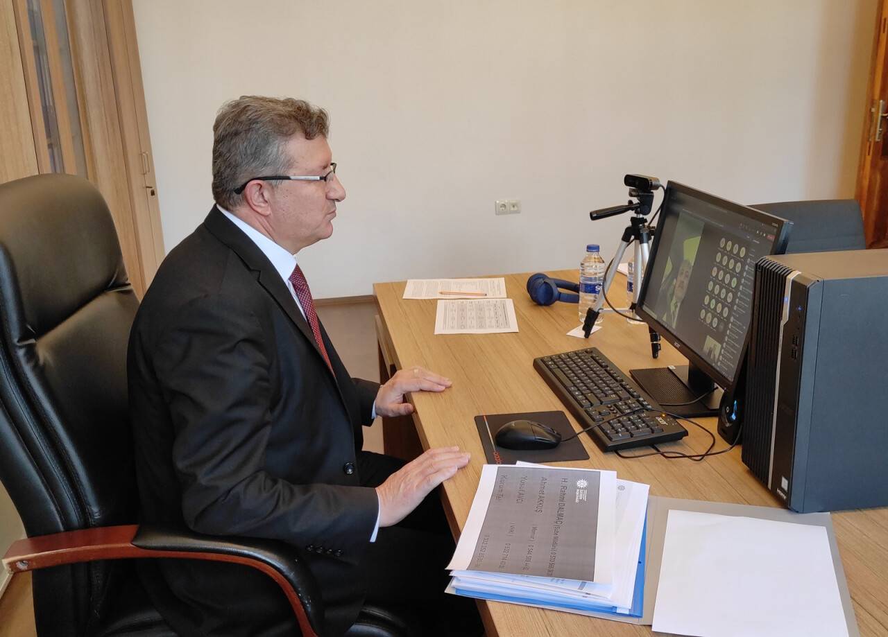 Kamu kurumlarına “Medya ile ilişkiler” Eğitimi