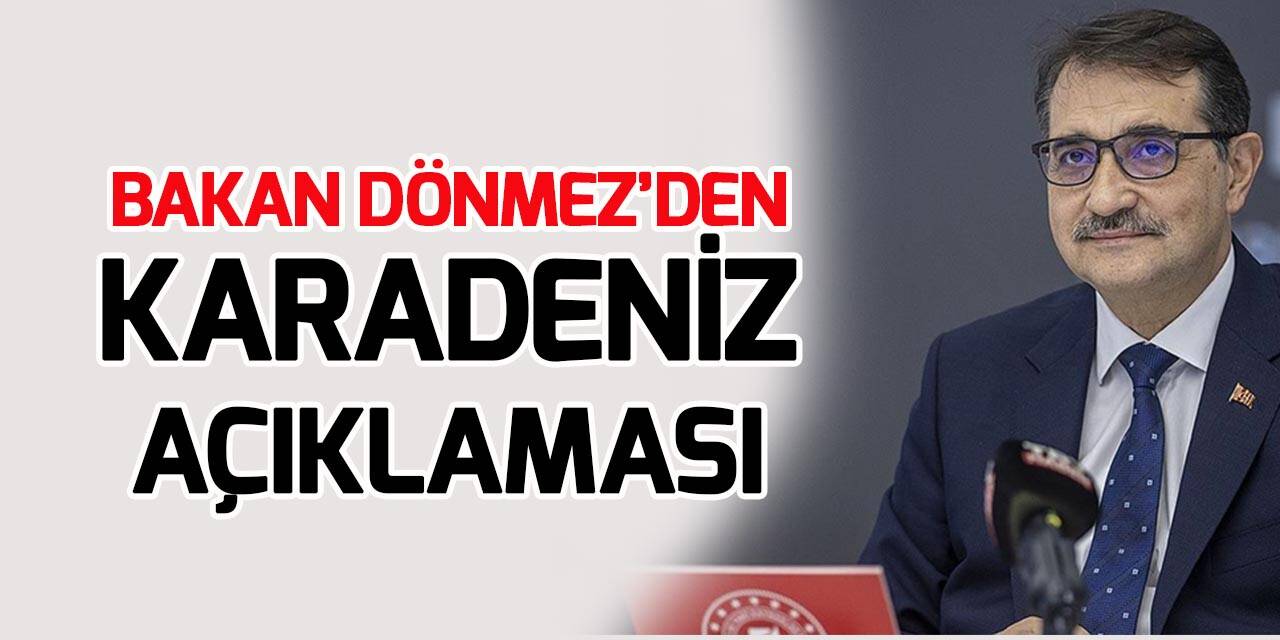 Dönmez: Türkiye yol almaya başladı ve beşeri planda artık hiçbir güç bizi durduramaz