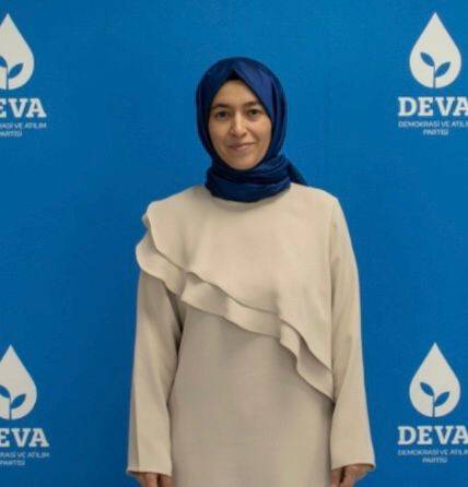 Atar: Siyaset, kadınlara ihtiyaç duyuyor