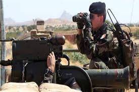 Mali'de İki Asker Zehirlenerek Öldü