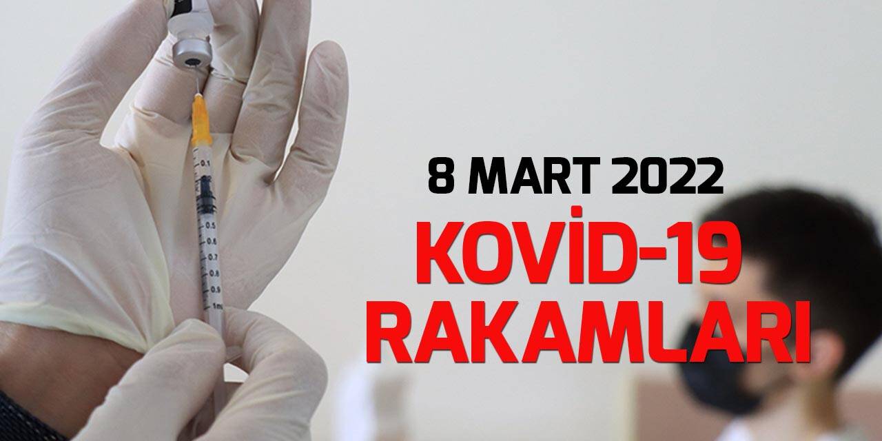 Son 24 saatte koronavirüsten 130 kişi hayatını kaybetti