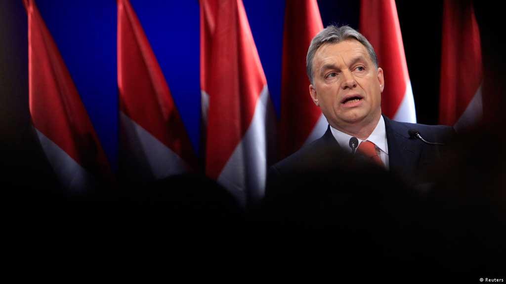 Macaristan, Rusya'ya yönelik olası doğal gaz ve petrol yaptırımlarını desteklemeyecek