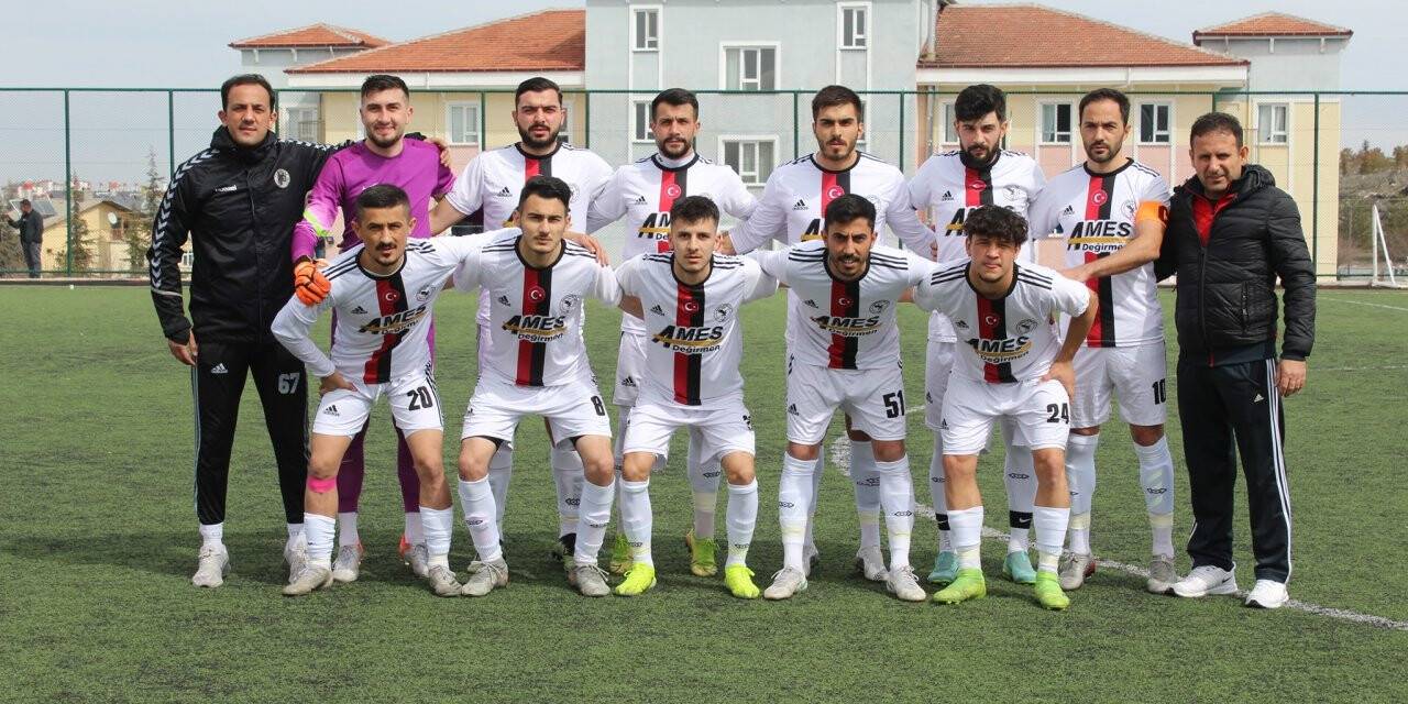 ‘Süper Grup’un tek yenilmeyeni