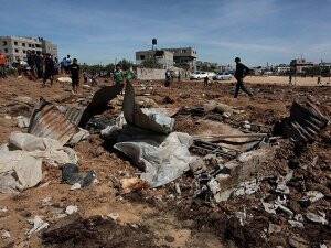 Afganistan'da İntihar Saldırısı