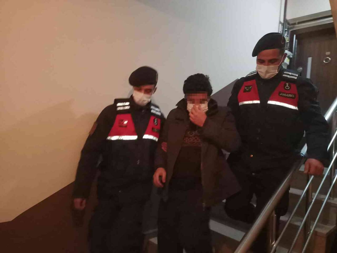 20 kişinin gözaltına alındığı DEAŞ operasyonunun detayları belli oldu