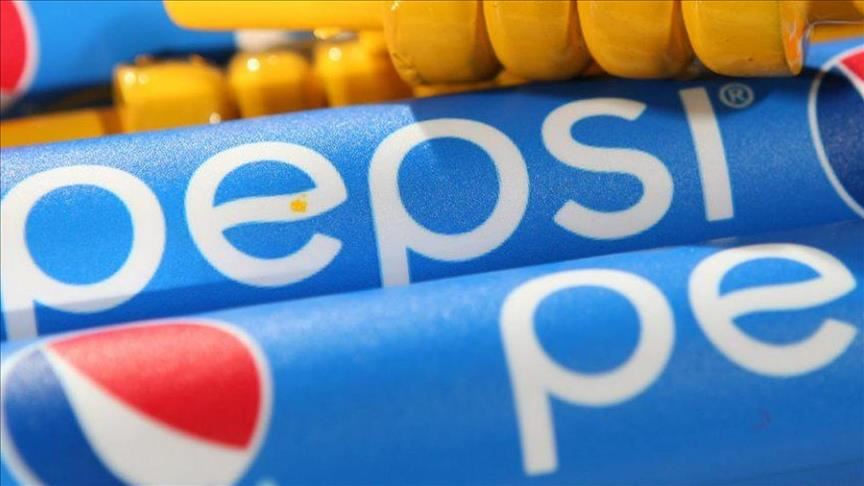 PepsiCo Rusya'daki bazı faaliyetlerini askıya aldı