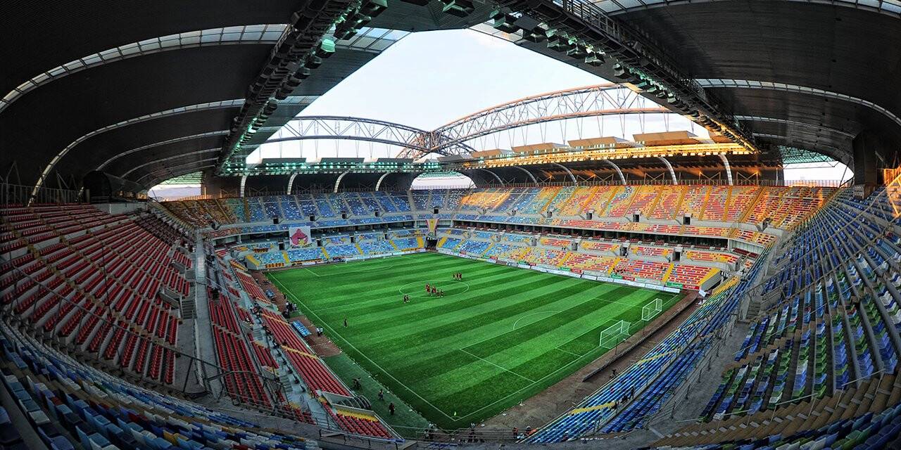 Kayserispor-Konyaspor maçının biletleri satışa çıktı