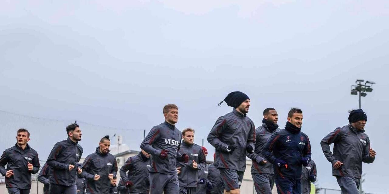 Trabzonspor, 2005-2006 sezonundan sonra ligde en çok puana ulaşan takım oldu