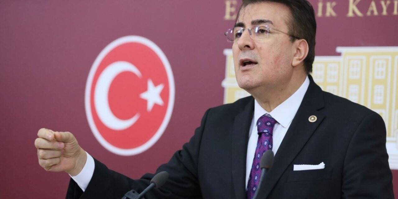 Aydemir: ‘Cumhurbaşkanımızın ufkunda sabitkademiz’