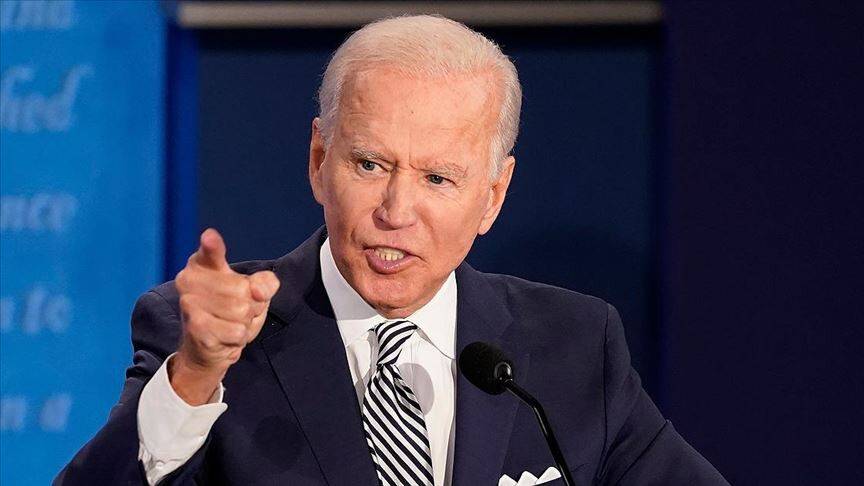 Biden'dan dijital dolar ve kripto para birimlerinin risklerinin incelenmesi emri