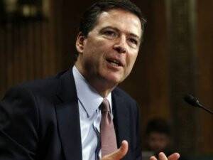 FBI Başkanından Suriye Açıklaması