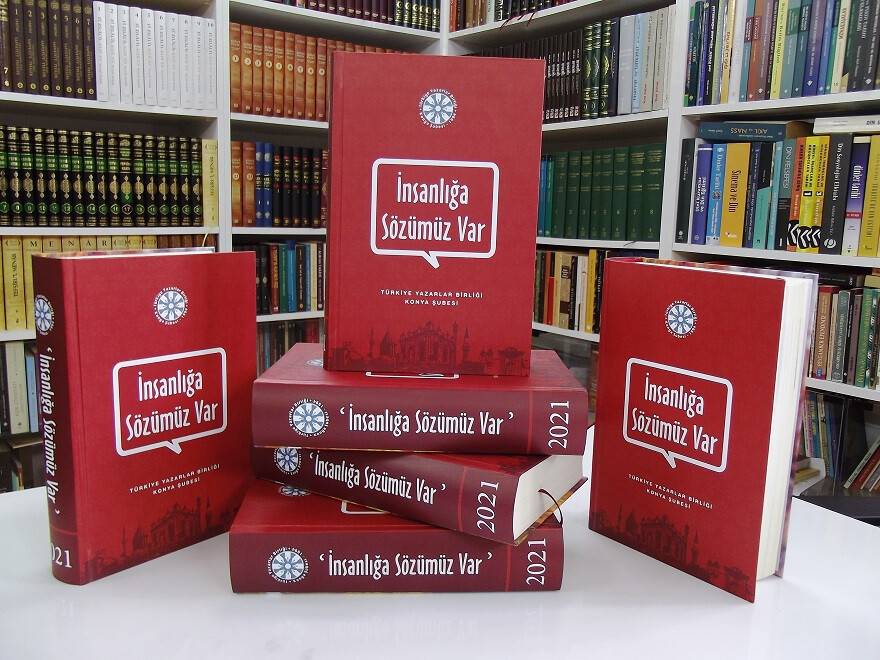 TYB’den bir eser daha