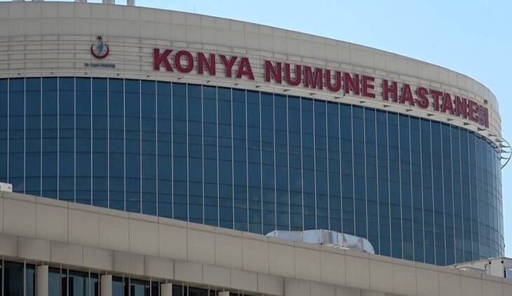 Laboratuvar hizmeti alınacak