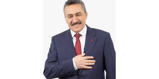 Başkan Tutal’ın  14 Mart Tıp Bayramı mesajı