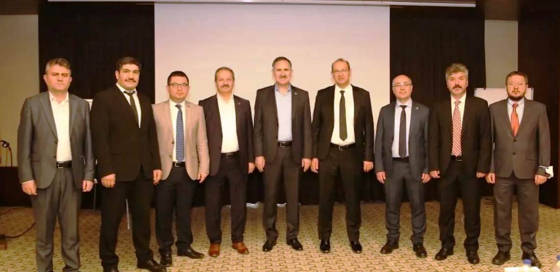 Başkan Uzunay:14 Mart’ı gerçek bir bayram olarak kutlamak istiyoruz