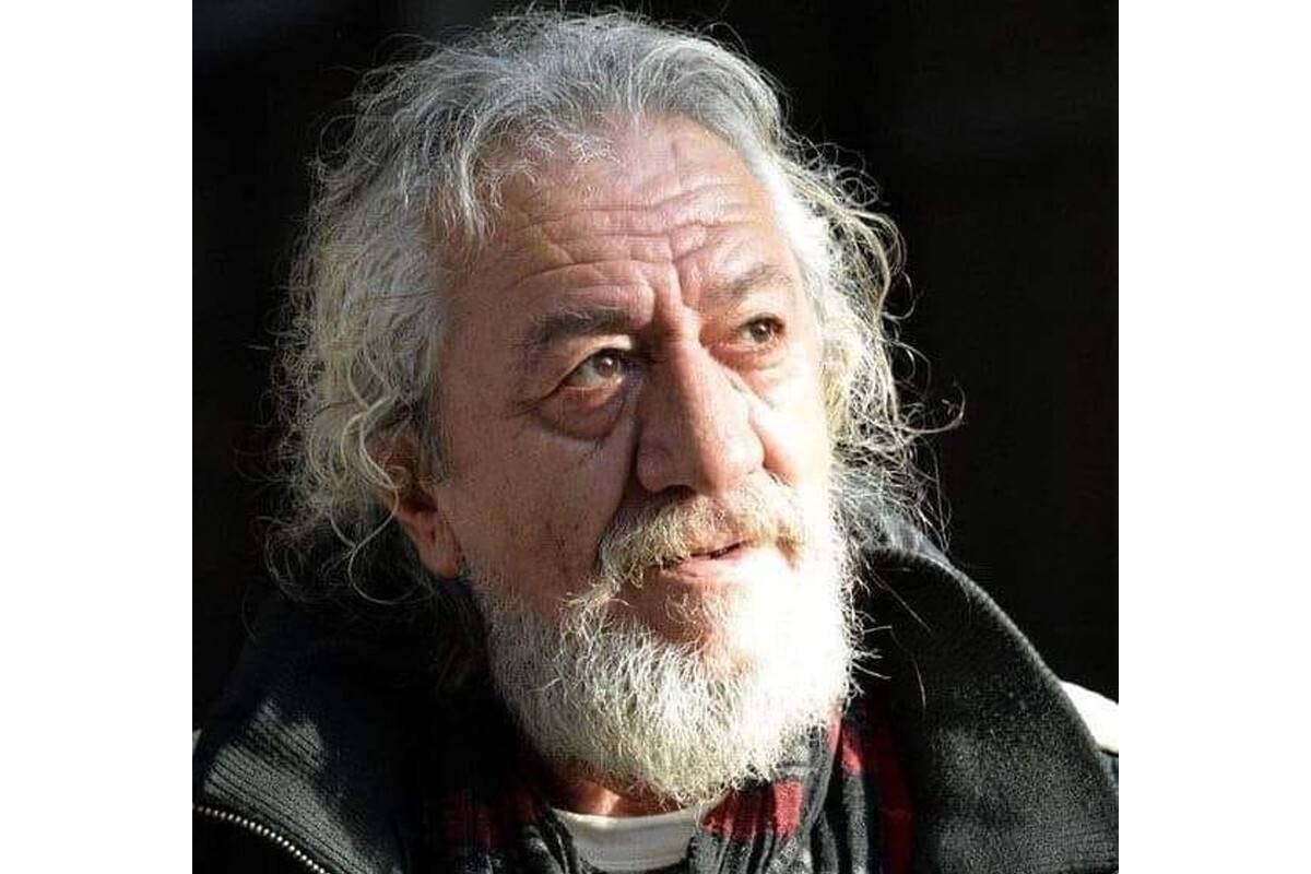 Gazeteci Ömer Nazmi Yavuz hayatını kaybetti