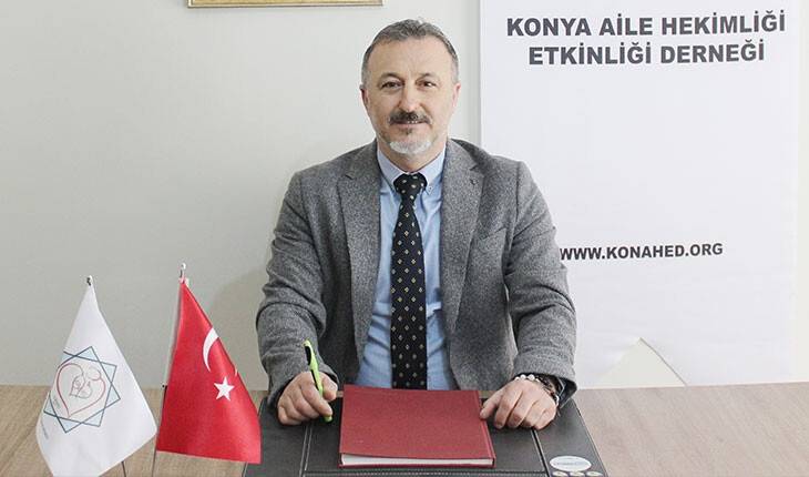 Altınbaş: Bilimsel bir görev tanımı yapılmasını istiyoruz