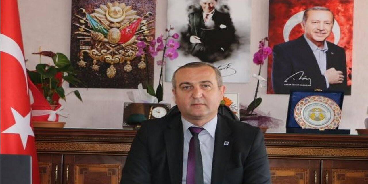 Konak’tan 14 Mart Tıp Bayramı kutlama mesajı