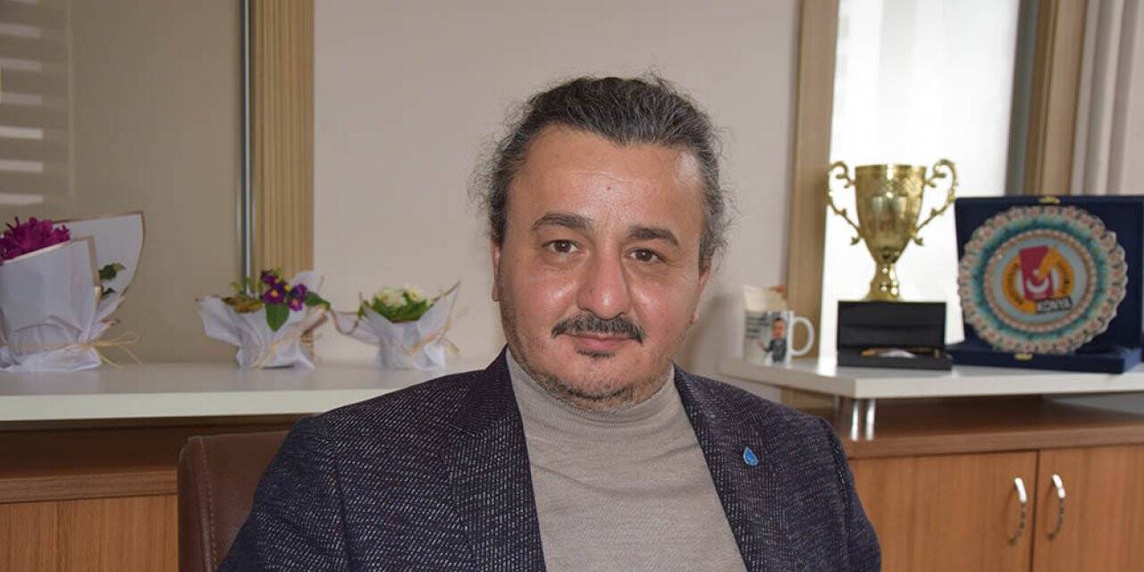 Konya’da partimize ciddi teveccüh var’