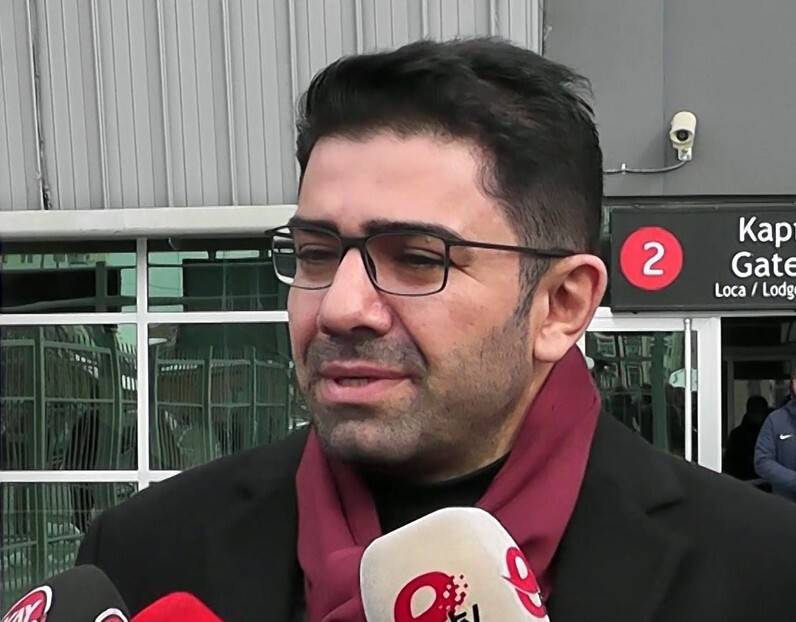 Onur Gözbaşı: "Öne geçtiğimiz maçları vermenin üzüntüsünü yaşıyoruz"