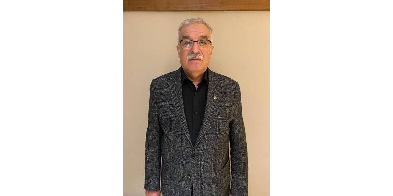 KONSİAD Konya’da Mıhoğlugil dönemi