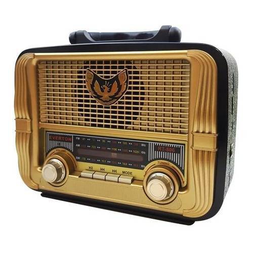 FM radyo satın alınacak