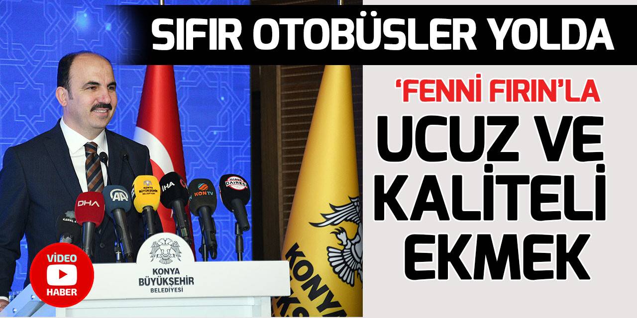 Başkan Altay’dan yeni müjdeler