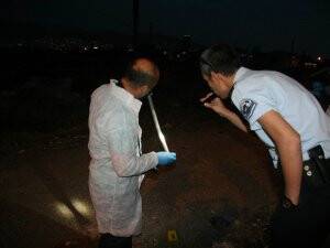 AHISKALI VE ÇEÇENLERİN TARTIŞMASI CİNAYETLE BİTTİ