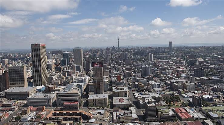 Güney Afrika'nın tüm büyük şehirleri susuzluk tehdidiyle karşı karşıya