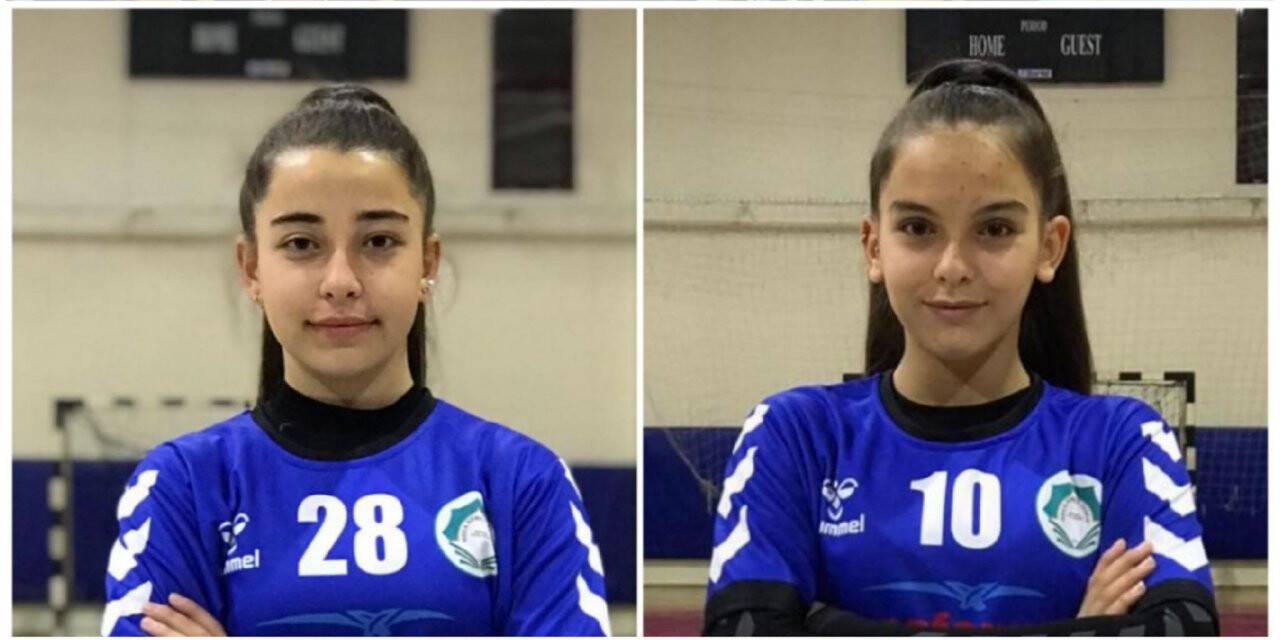 2 oyuncuya 'Milli Takım' kampı  daveti