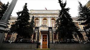 Rusya Merkez Bankası, bankalardan altın almayı durdurdu