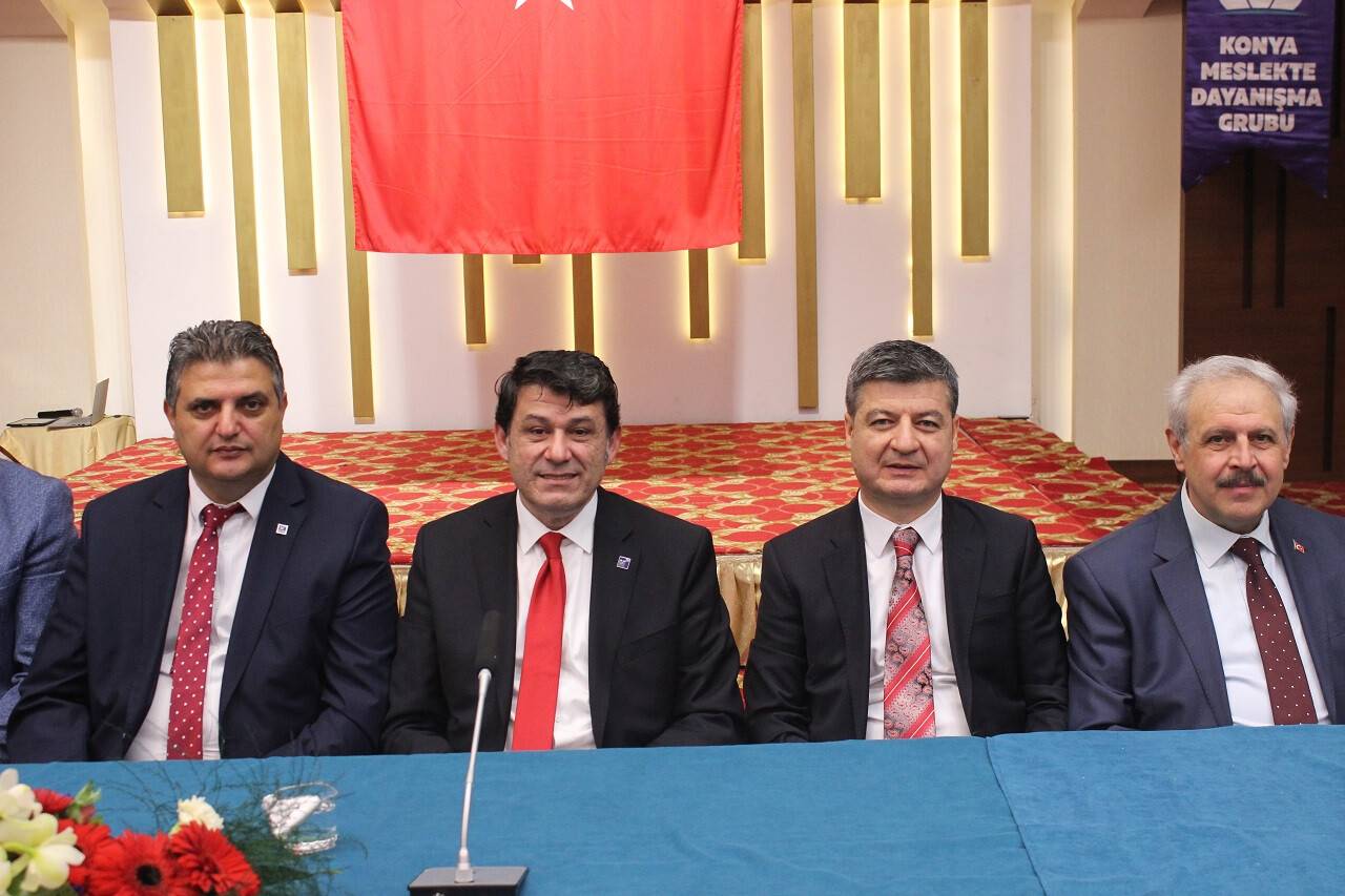 Paparacı: Yeni döneme damga vurmak istiyoruz