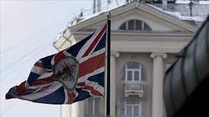 İngiltere, Rusya'ya lüks tüketim ürünlerinin ihracatını yasakladı