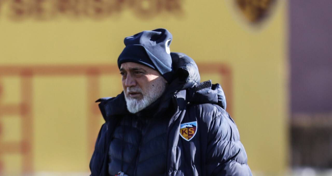 Hikmet Karaman: 2-0’dan 2-3 olmaması lazımdı