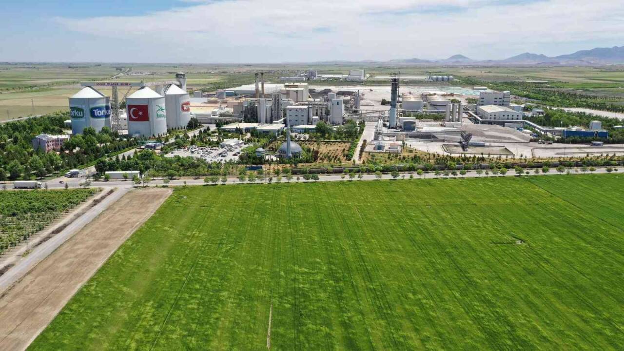 Konya Şeker, pancar taban fiyatında artışa gitti