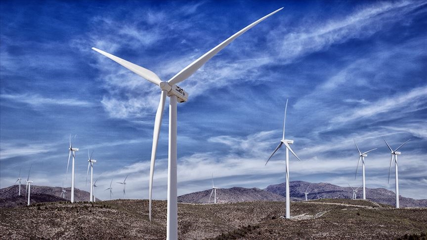 Türkiye, rüzgar enerjisinde yeni yatırım fırsatları barındırıyor
