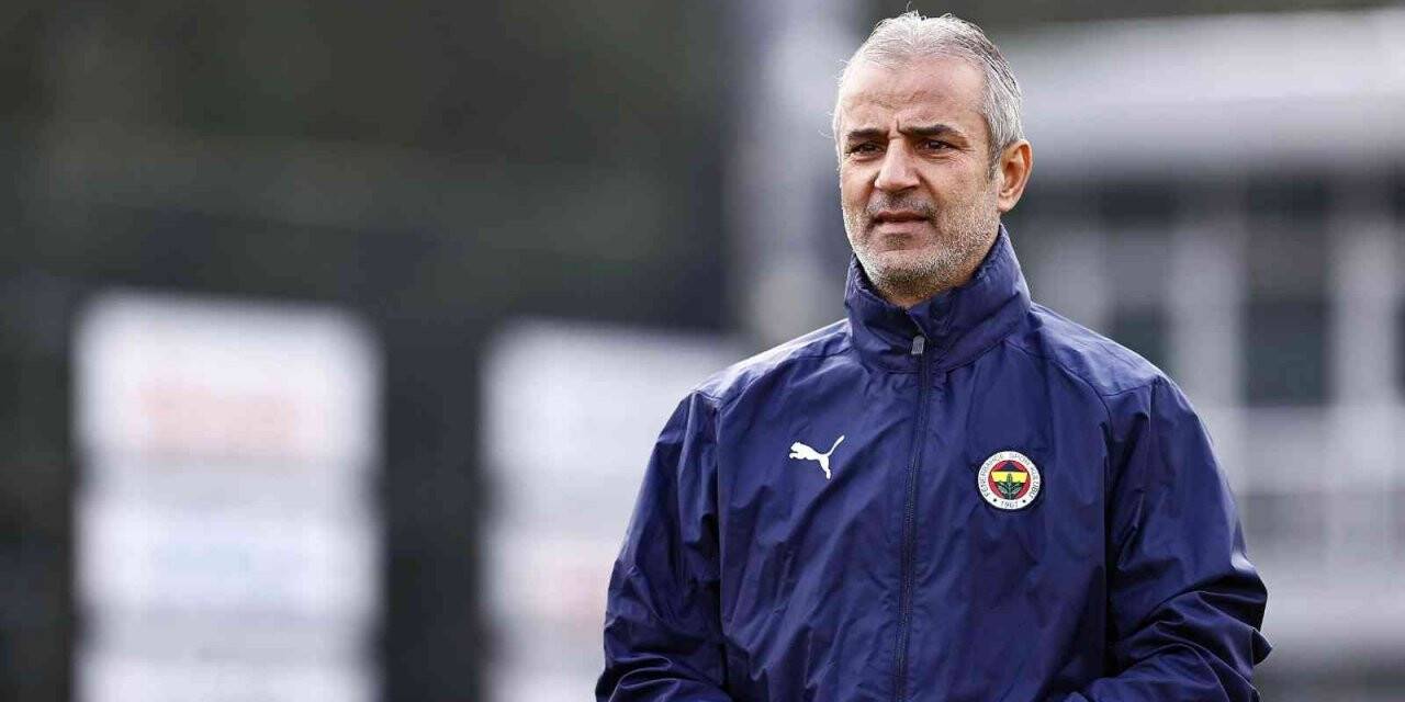 Fenerbahçe’de Konyaspor maçı hazırlıkları sürüyor