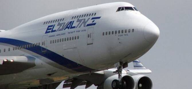 Kenya İle İsrail Arasında Doğrudan Uçuşlar Başlıyor