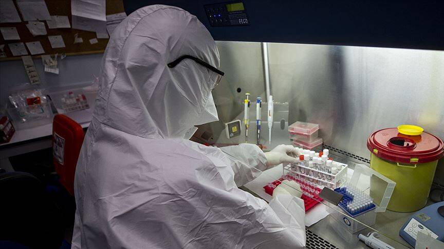 Türk hekimlerin "Kovid sonrası koku bozukluğu tedavisi" dünyada kabul gördü