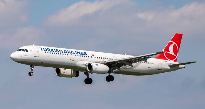 THY’nin 100 seferi beklenen kar yağışı nedeniyle iptal edildi