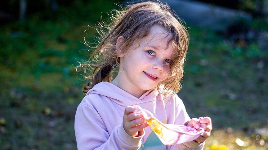 Çocuklarda geniz eti ve bademcik sorunları ihmal edilmemeli