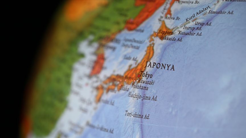 Toyota,  Japonya'daki deprem sonrası 11 fabrikasını geçici durdurdu